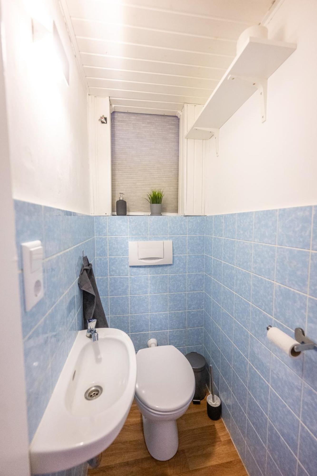 Suedstadt-Oase 1 Komfort Mit 2 Sz Und Balkon Koblenz  Luaran gambar
