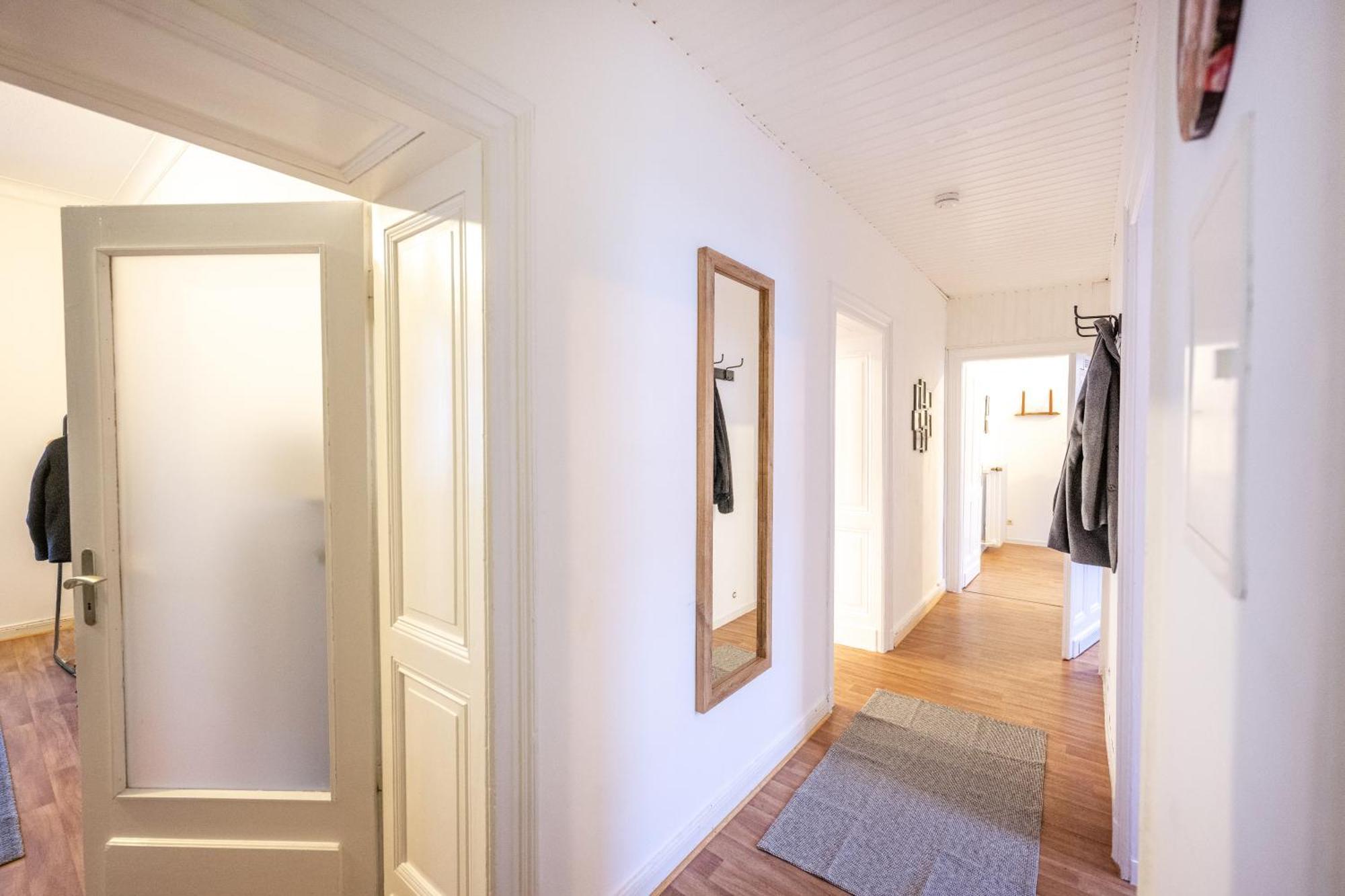 Suedstadt-Oase 1 Komfort Mit 2 Sz Und Balkon Koblenz  Luaran gambar